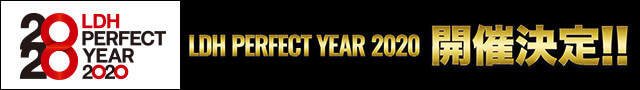LDH PERFECT YEAR 2020